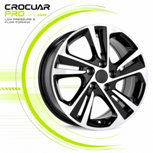 Crocuar Pro CR 550 (HYUNDAI)
