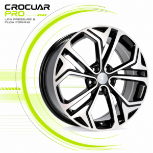 Crocuar Pro CR 551 (HYUNDAI)