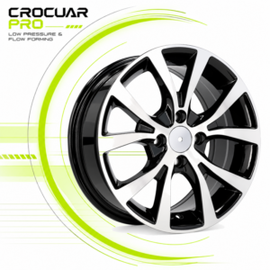 Crocuar Pro CR 552 (HYUNDAI)