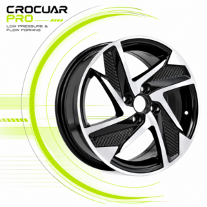Crocuar Pro CR 554 (HYUNDAI)