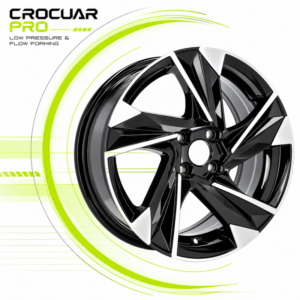 Crocuar Pro CR 555 (HYUNDAI)