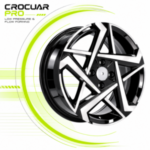 Crocuar Pro CR 556 (HYUNDAI)