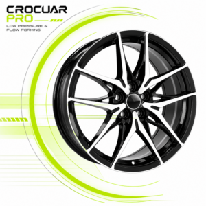 Crocuar Pro CR 557 (TOYOTA)