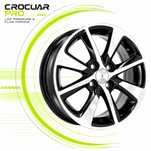 Crocuar Pro CR 558 (TOYOTA)