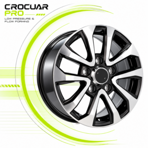 Crocuar Pro CR 560 (TOYOTA)