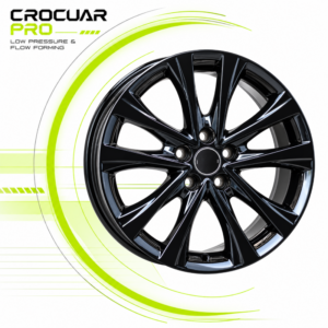 Crocuar Pro CR 562 (TOYOTA)