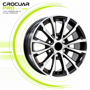 Crocuar Pro CR 563 (TOYOTA)