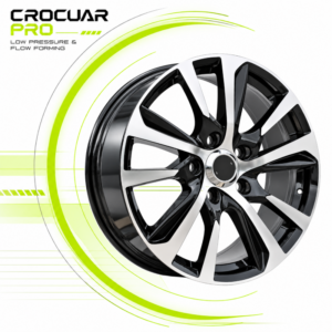 Crocuar Pro CR 564 (TOYOTA)