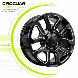 Crocuar Pro CR 566 (TOYOTA)