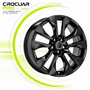 Crocuar Pro CR 567 (TOYOTA)