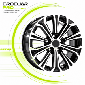 Crocuar Pro CR 568 (TOYOTA)