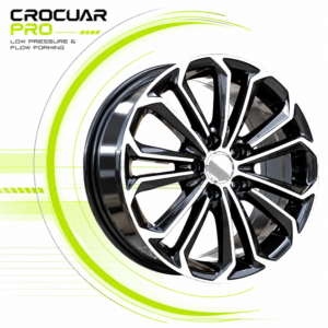 Crocuar Pro CR 569 (TOYOTA)