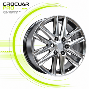 Crocuar Pro CR 570 (TOYOTA)