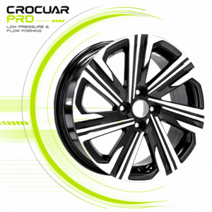 Crocuar Pro CR 572 (TOYOTA)