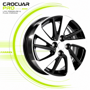 Crocuar Pro CR 573 (TOYOTA)