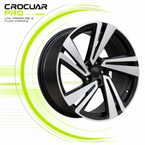 Crocuar Pro CR 575 (VW)