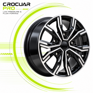 Crocuar Pro CR 576 (VW)