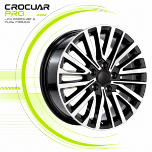 Crocuar Pro CR 577 (VW)