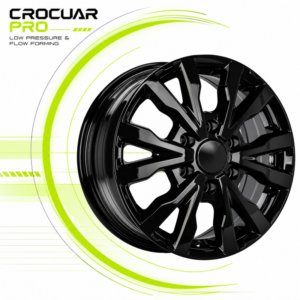 Crocuar Pro CR 579