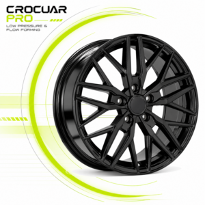 Felga Aluminiowa Model Crocuar Pro 586 (VW)