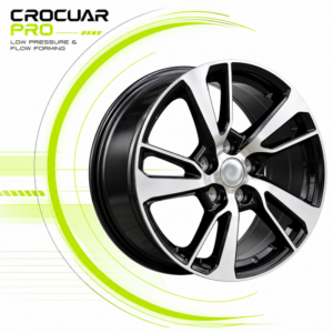 Crocuar Pro CR 587 (TOYOTA)