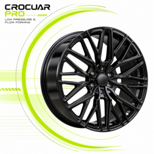 Crocuar Pro CR 593 (FORD)
