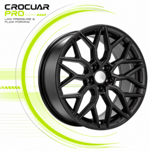 Crocuar Pro CR 594 (LAND ROVER)