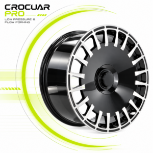 Crocuar Pro CR 596 (MERCEDES)
