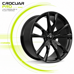 Crocuar Pro CR 599 (BMW)