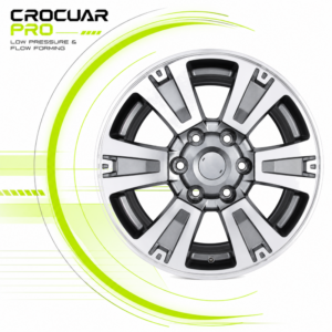 Crocuar Pro CR 600