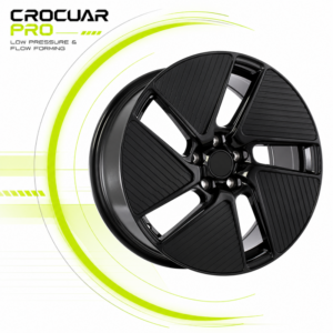 Crocuar Pro CR 601