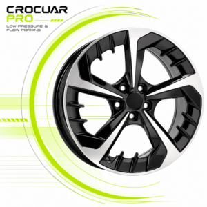Crocuar Pro CR 602