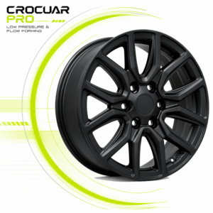 Crocuar Pro CR 604