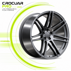 Cocuar Pro CR 605