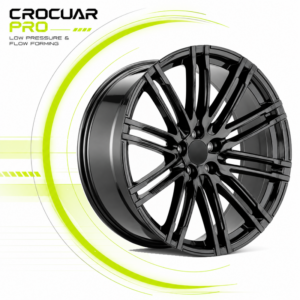Crocuar Pro CR 606
