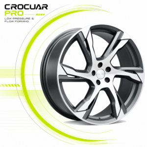 Crcouar Pro CR 607