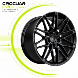 Crocuar Pro CR 610