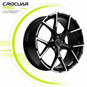 Crocuar Pro CR 611