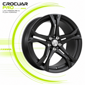 Crocuar Pro CR 616 (CHEVR)