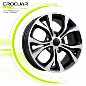 Crocuar CR 617 (CHRYSLER)