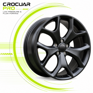 Crocuar Pro CR 620 (DODGE)