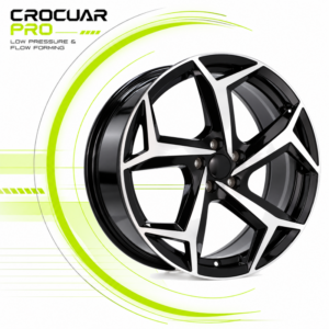 Crocuar Pro CR 854 (VW)
