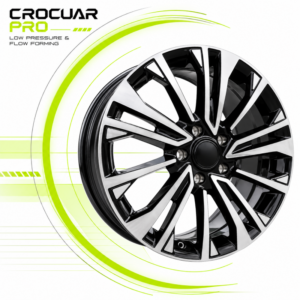 Crocuar Pro CR 891 (VW)