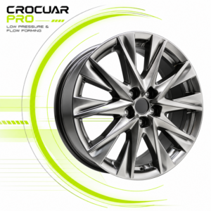 Crocuar Pro CR 592