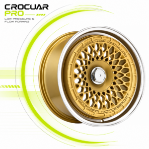 Crocuar Pro CR 153