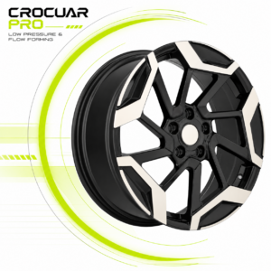 Crocuar Pro CR 155 (KIA)