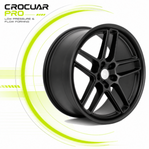 Crocuar Pro CR 156 (DODGE)