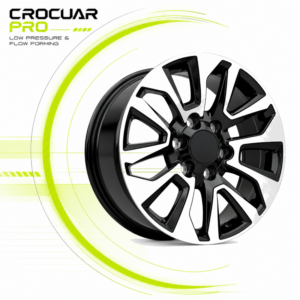 Crocuar Pro CR 161 (TOYOTA) 4x4