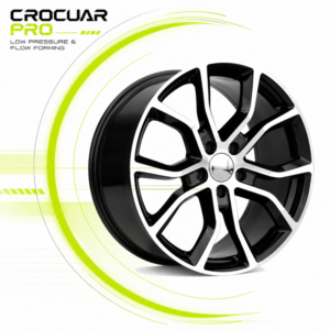 Crocuar Pro CR 164 (PORSCHE)