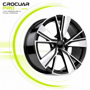 Felga Aluminiowa Model CR166 VW